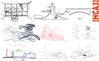 Historia Crítica de la Arquitectura III