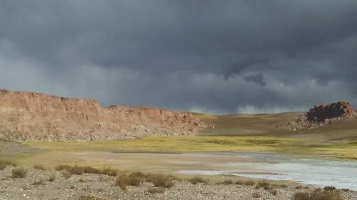 Geología Ambiental