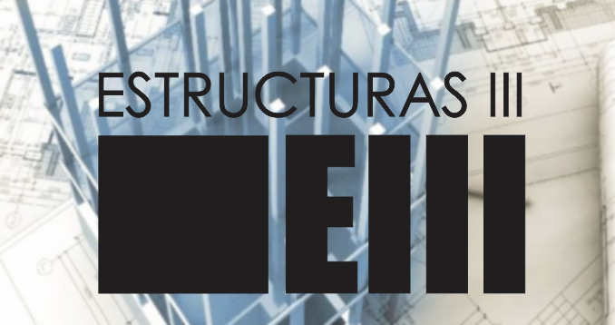 Estructuras III